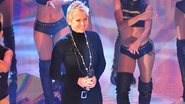 Xuxa comemora 25 anos na Rede Globo - TV Globo/Estevam Avellar