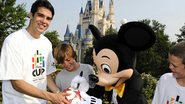 Kaká na Disney - City Files