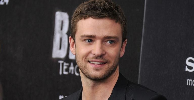 Justin Timberlake - Getty Images