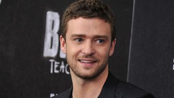 Justin Timberlake - Getty Images