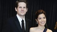 America Ferrera e Ryan Piers Williams - Getty Images