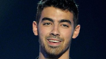 Joe Jonas - Getty Images