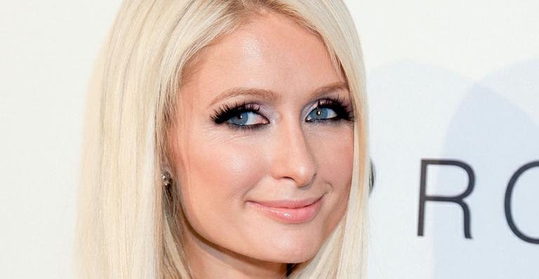 Paris Hilton - Getty Images