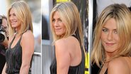 Jennifer Aniston - Getty Images