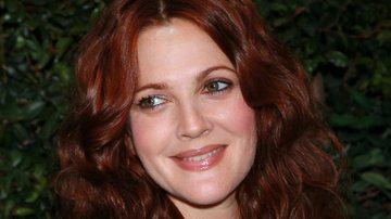 Drew Barrymore - Getty Images