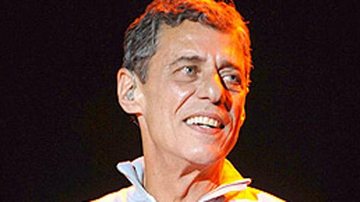 Chico Buarque - Arquivo Caras