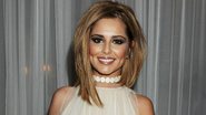 Cheryl Cole - Getty Images