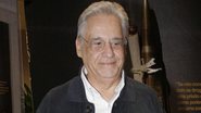 Fernando Henrique Cardoso lamentou a morte de Itamar Franco - Roberto Filho/Agnews