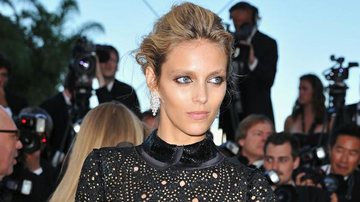 Anja Rubik - Getty Images