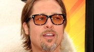 Brad Pitt - Getty Images