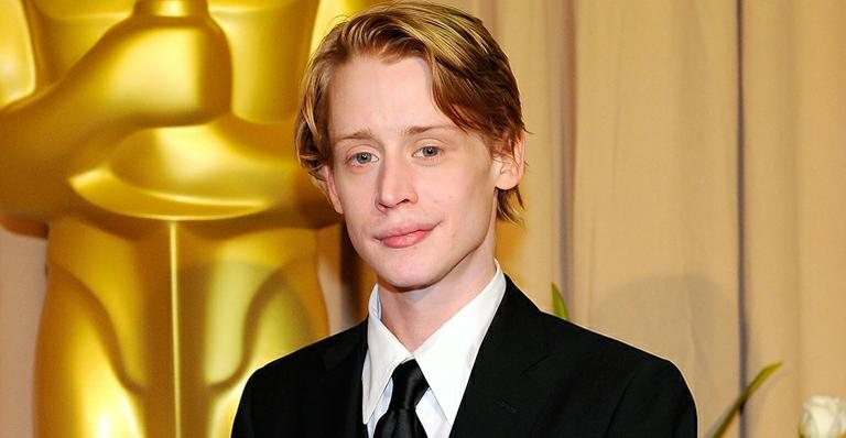 Macaulay Culkin - Getty Images