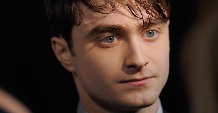 Daniel Radcliffe - Getty Images