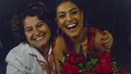 Cris Damato e Juliana Paes - Reprodução / Twitter