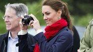 Kate Middleton - Getty Images