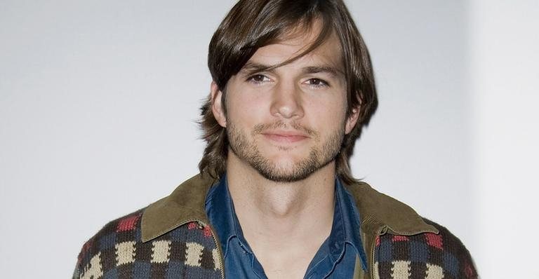 Ashton Kutcher - Getty Images