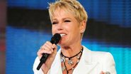 Xuxa Meneghel - TV Globo/João Miguel Júnior