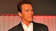 Arnold Schwarzenegger - Getty Images