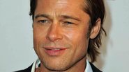 O ator Brad Pitt afirmou que ele e Angelina Jolie não pretendem oficializar o casamento perante a justiça até que todos tenham o mesmo direito - Getty Images