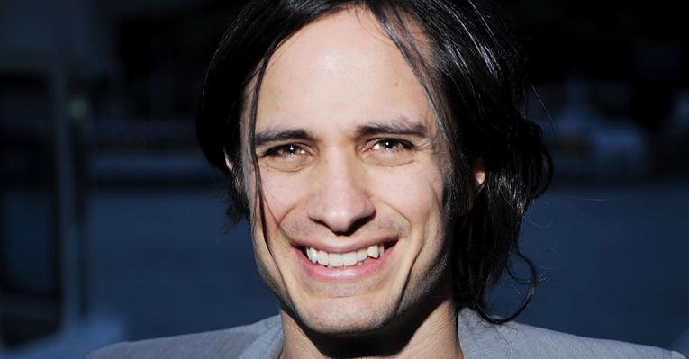 Gael Garcia Bernal - Getty Images