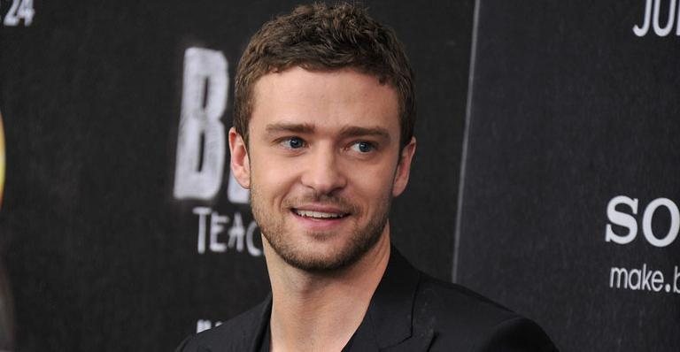 Justin Timberlake - Getty Images