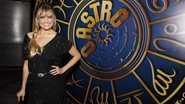 Ellen Rocche na festa de lançamento de O Astro, no Rio de Janeiro - Philippe Lima e Felipe Assumpção / AgNews