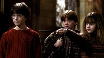 Veja fotos da saga de Harry Potter - 2011 Warners Bros. / (C) J.K.R.  Harry Potter Characters