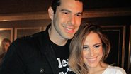 Wanessa e o marido, Marcos Buaiz - Luciano Santos / Wanessa Oficial