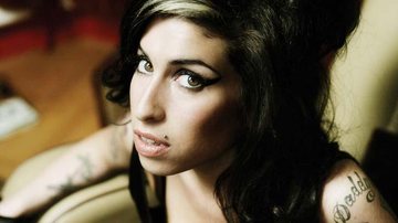 Amy Winehouse - Divulgação