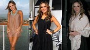 Claudia Leitte comemora aniversário - Foto Montagem