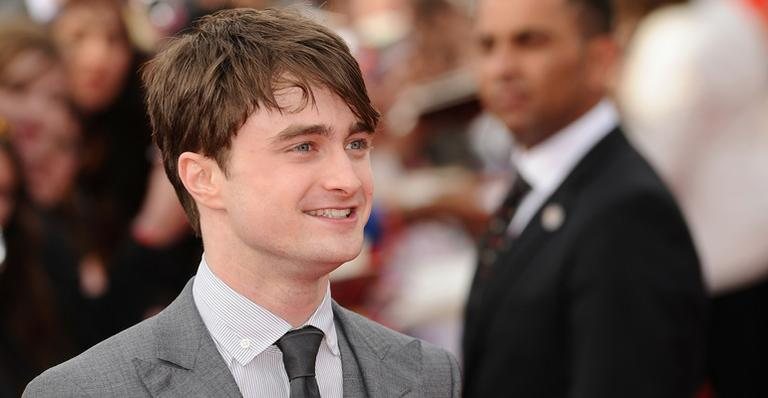 Daniel Radcliffe - Ian Gavan/Getty Images