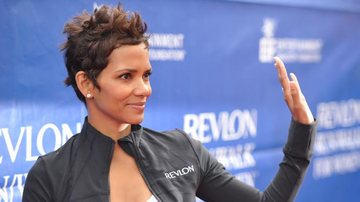 Halle Berry - Getty Images