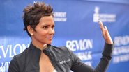 Halle Berry - Getty Images