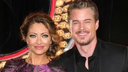 Rebecca Gayheart e Eric Dane - Getty Images