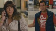 Adam Sandler em Jack & Jill - Reprodução