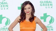 Miranda Kerr - Getty Images