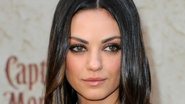 Mila Kunis - Getty Images