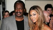 Mathew Knowles e Beyoncé - Getty Images