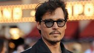 Johnny Depp - Grosby Group