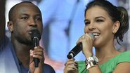 Mariana Rios e Thiaguinho - Reprodução/Blog