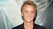 Tom Felton - Getty Images