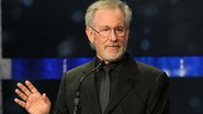 Steven Spielberg - Getty Images