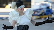 Lady Gaga - Getty Images