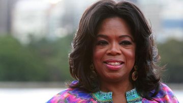 Oprah Winfrey - Getty Images