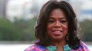 Oprah Winfrey - Getty Images