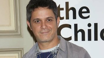 Alejandro Sanz - Getty Images