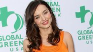 Miranda Kerr - Getty Images