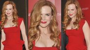 Nicole Kidman - Getty Images