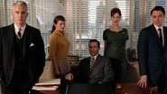 Mad Men - Divulgação