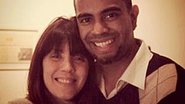 Simony e Jair Oliveira - Reprodução/Twitter