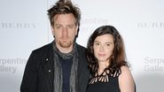 Ewan McGregor e Eve Mavrakis - Getty Images